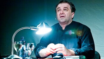 Miloš Doležal Foto: David Konečný